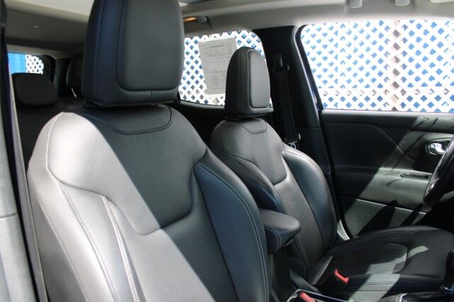 2019 Jeep Renegade LIMITED 4X4 Melbourne FL