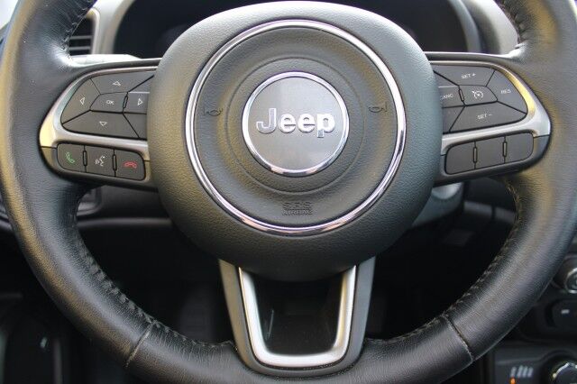 2019 Jeep Renegade LIMITED 4X4 Melbourne FL