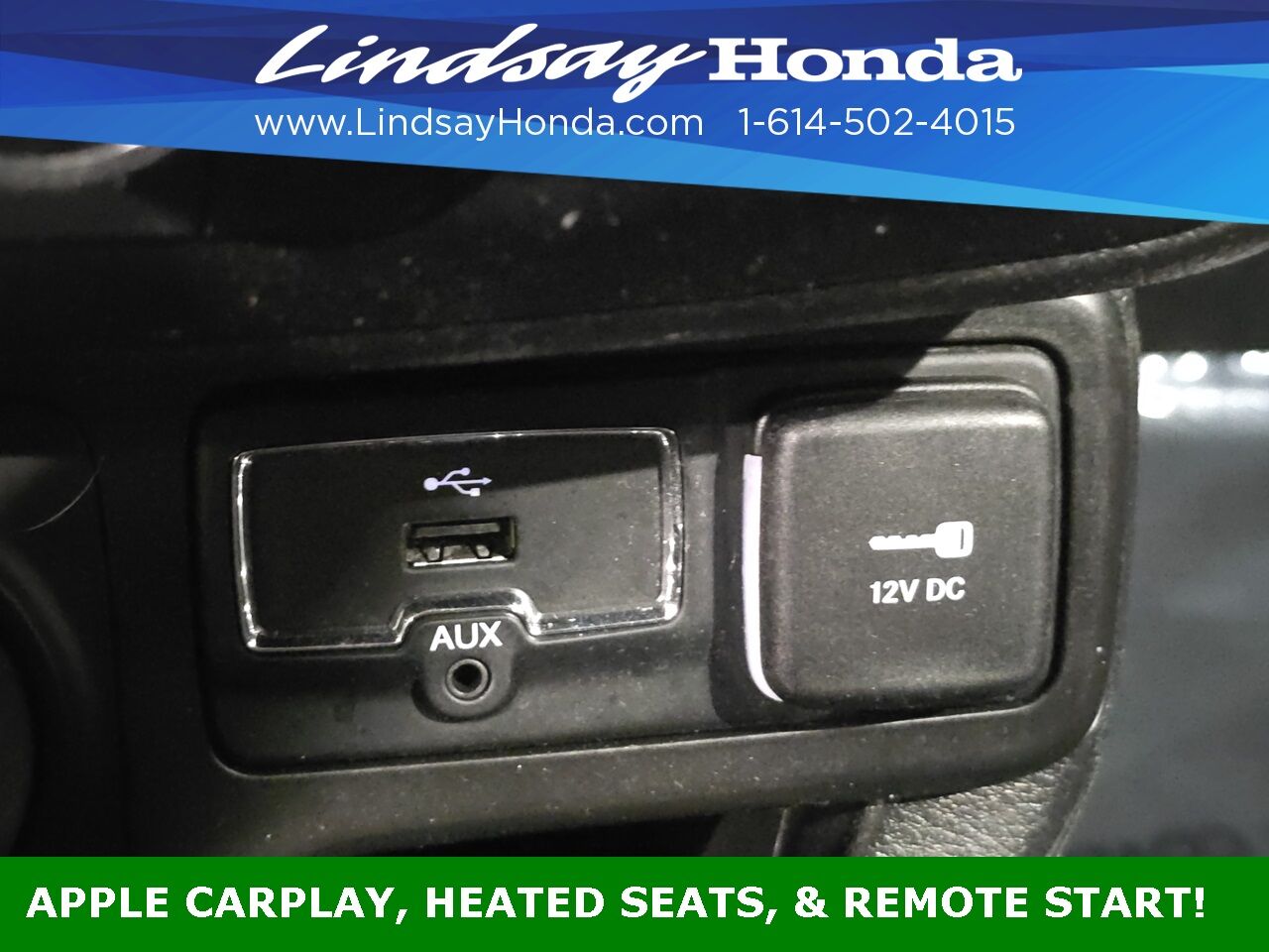 2019 Jeep Renegade Latitude Columbus OH