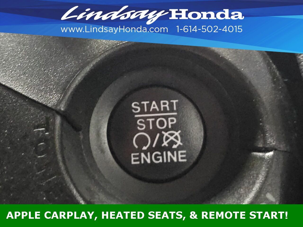 2019 Jeep Renegade Latitude Columbus OH