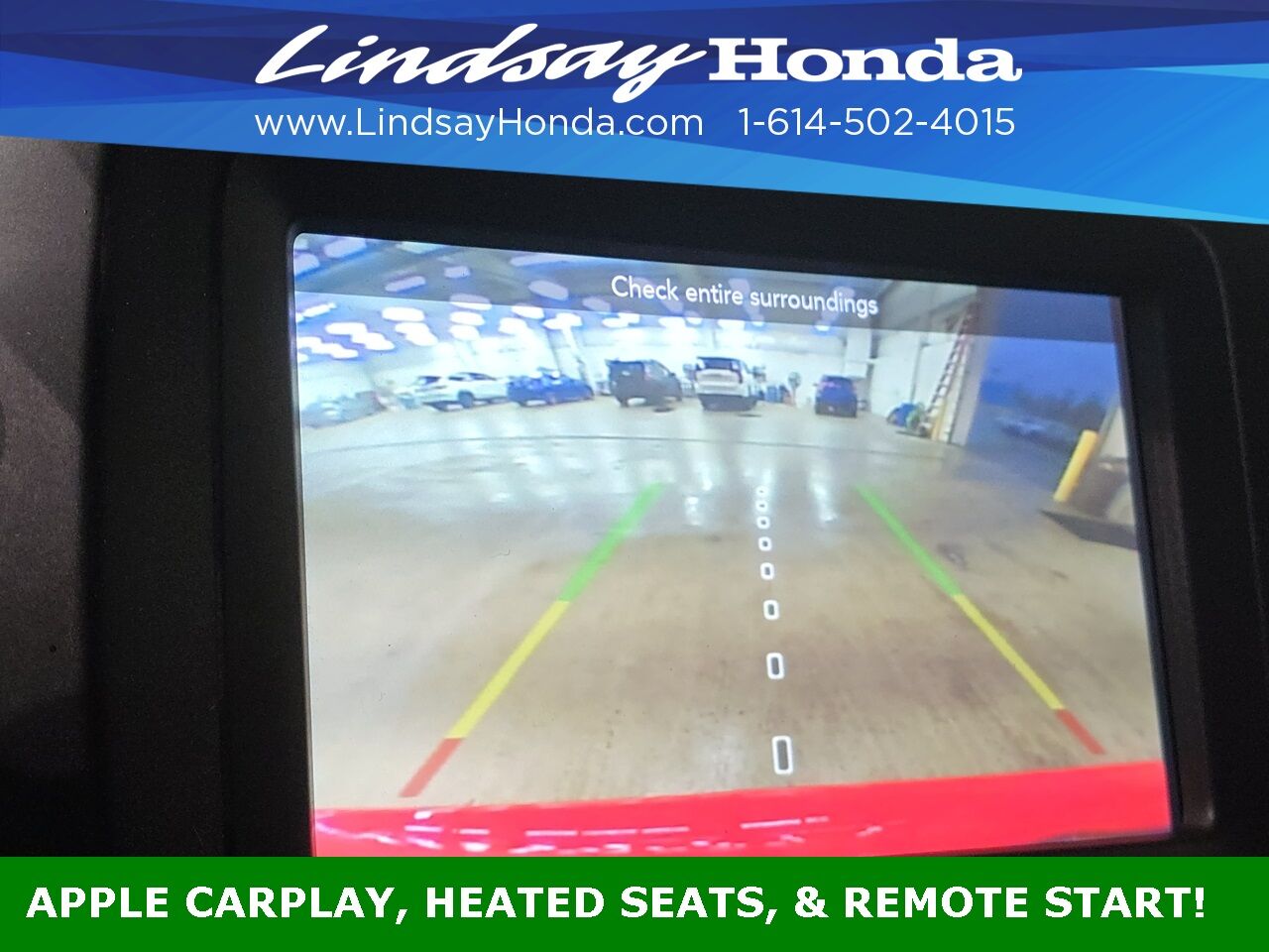 2019 Jeep Renegade Latitude Columbus OH