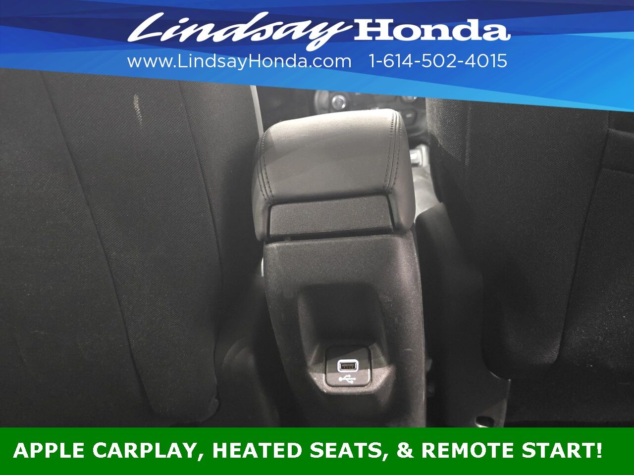 2019 Jeep Renegade Latitude Columbus OH