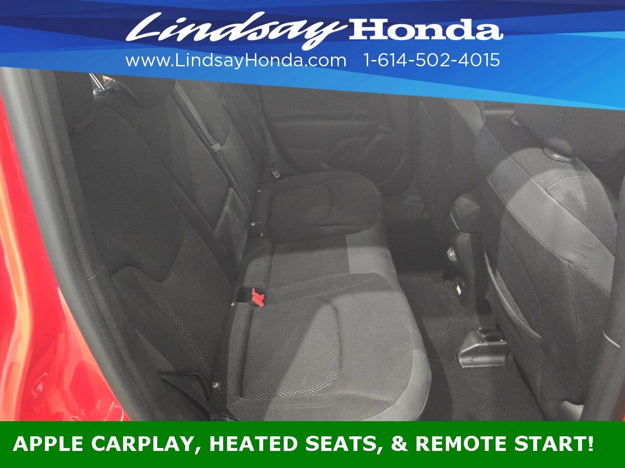 2019 Jeep Renegade Latitude Columbus OH