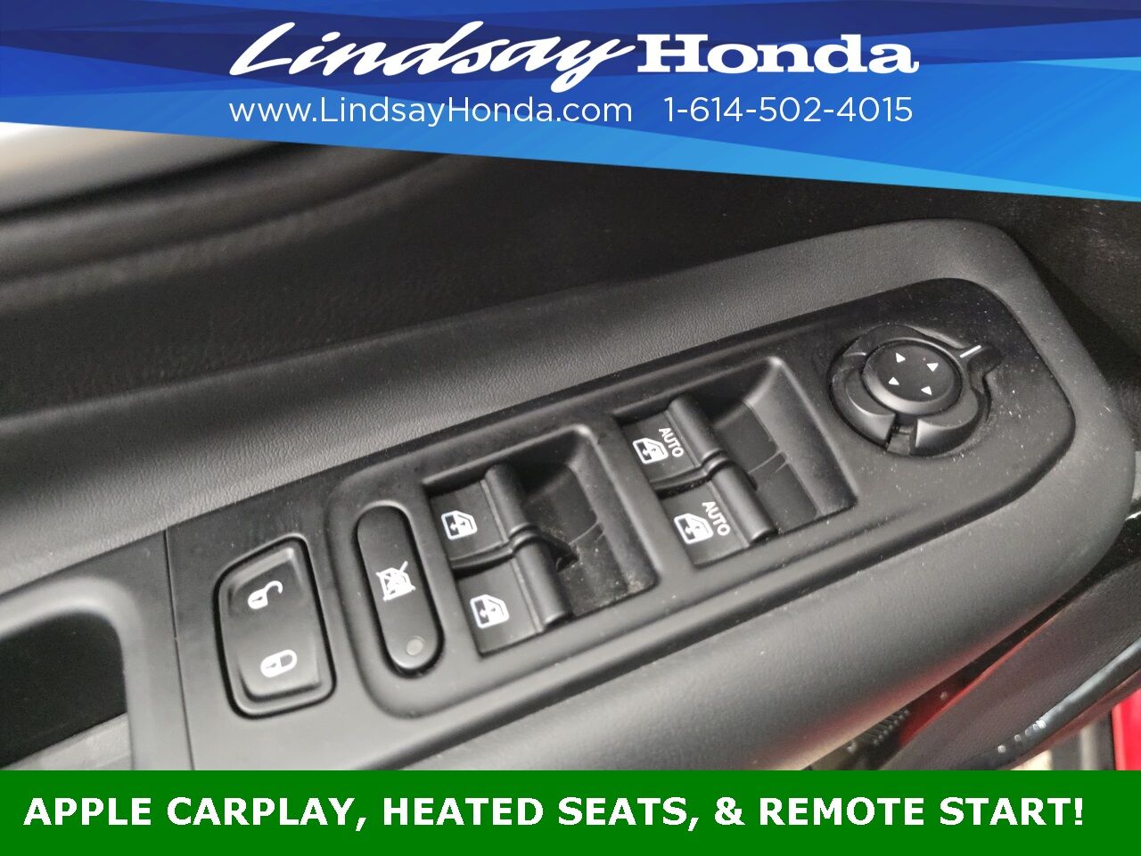 2019 Jeep Renegade Latitude Columbus OH