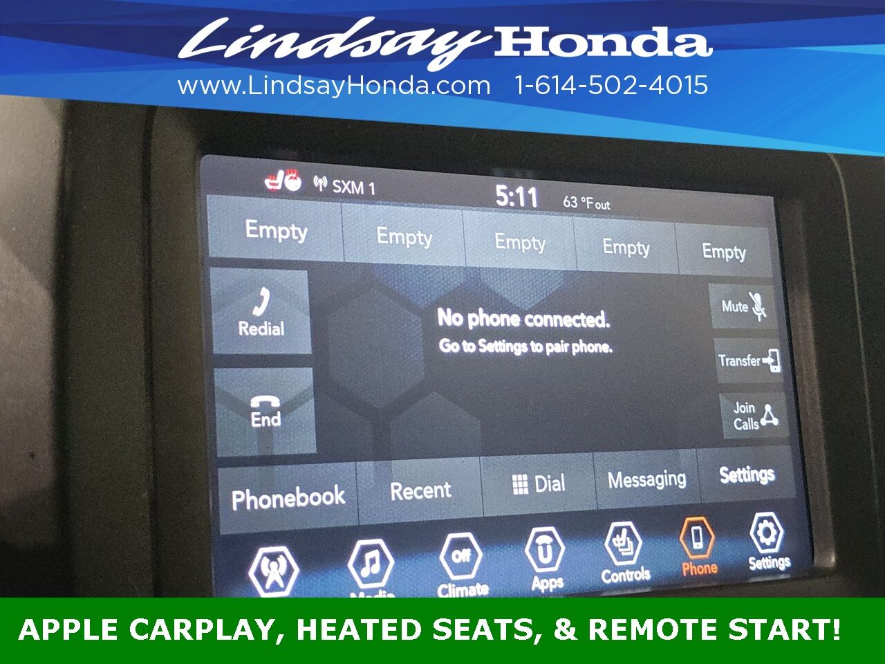 2019 Jeep Renegade Latitude Columbus OH