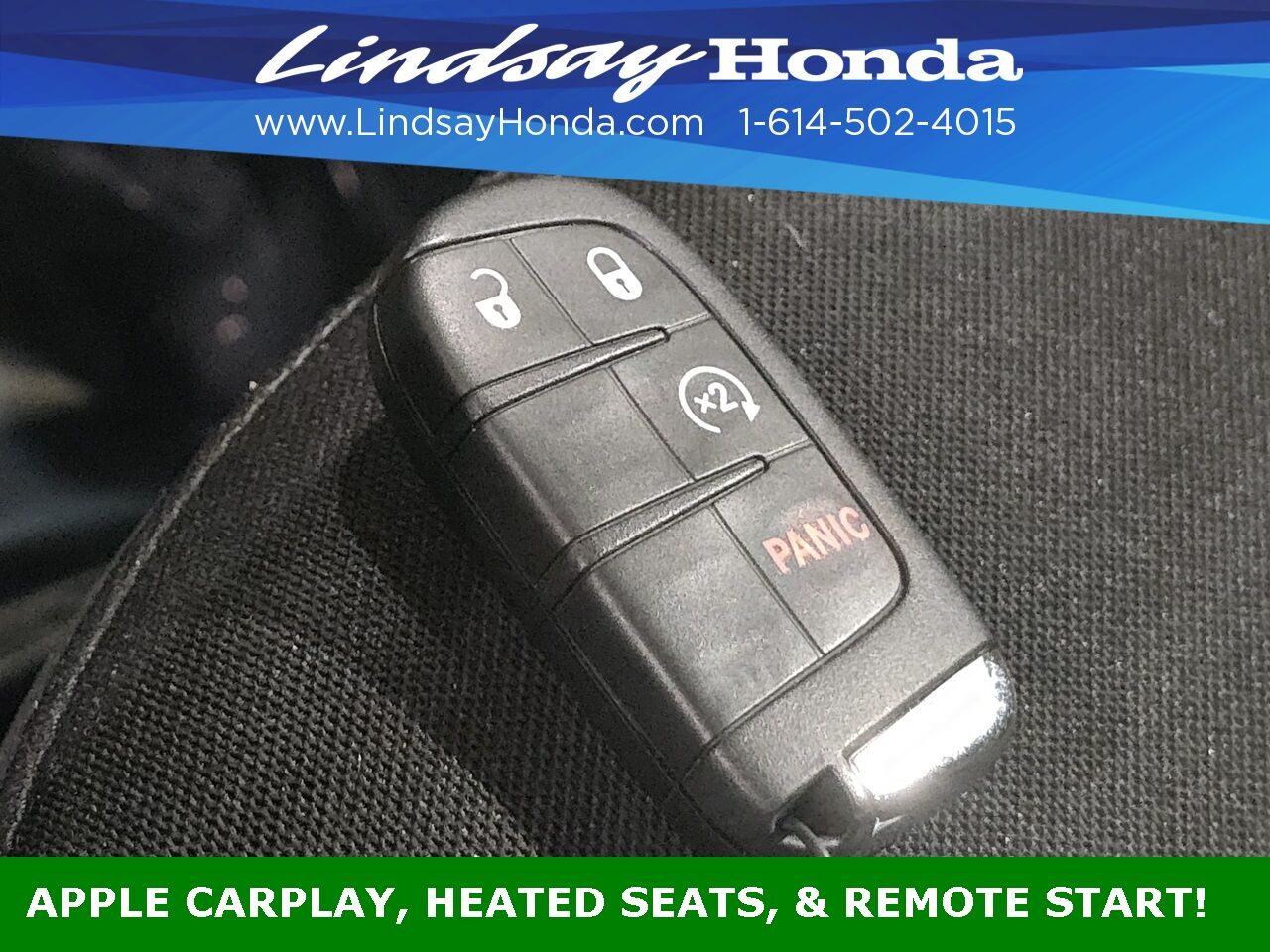 2019 Jeep Renegade Latitude Columbus OH