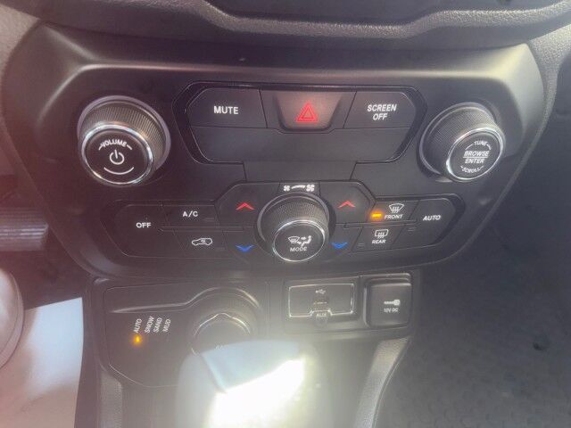 2019 Jeep Renegade Latitude North Versailles PA