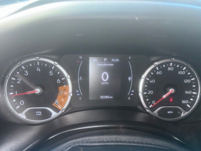 2019 Jeep Renegade Latitude North Versailles PA