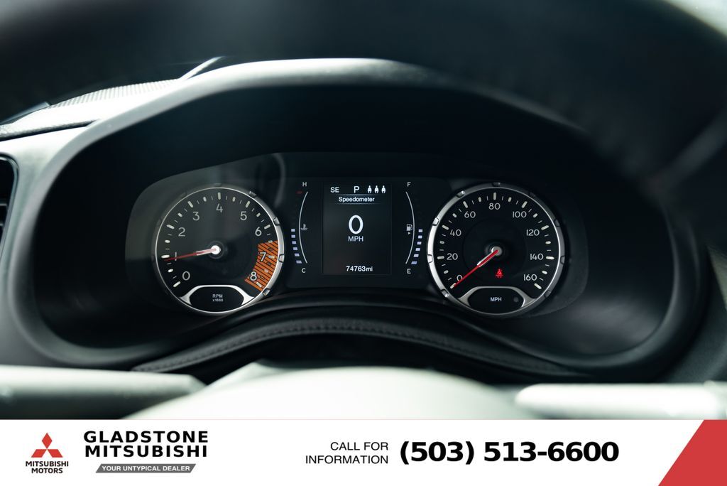 2019 Jeep Renegade Latitude Milwaukie OR