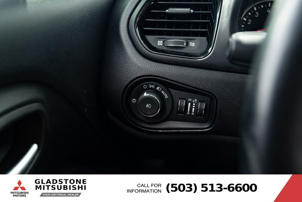 2019 Jeep Renegade Latitude Milwaukie OR
