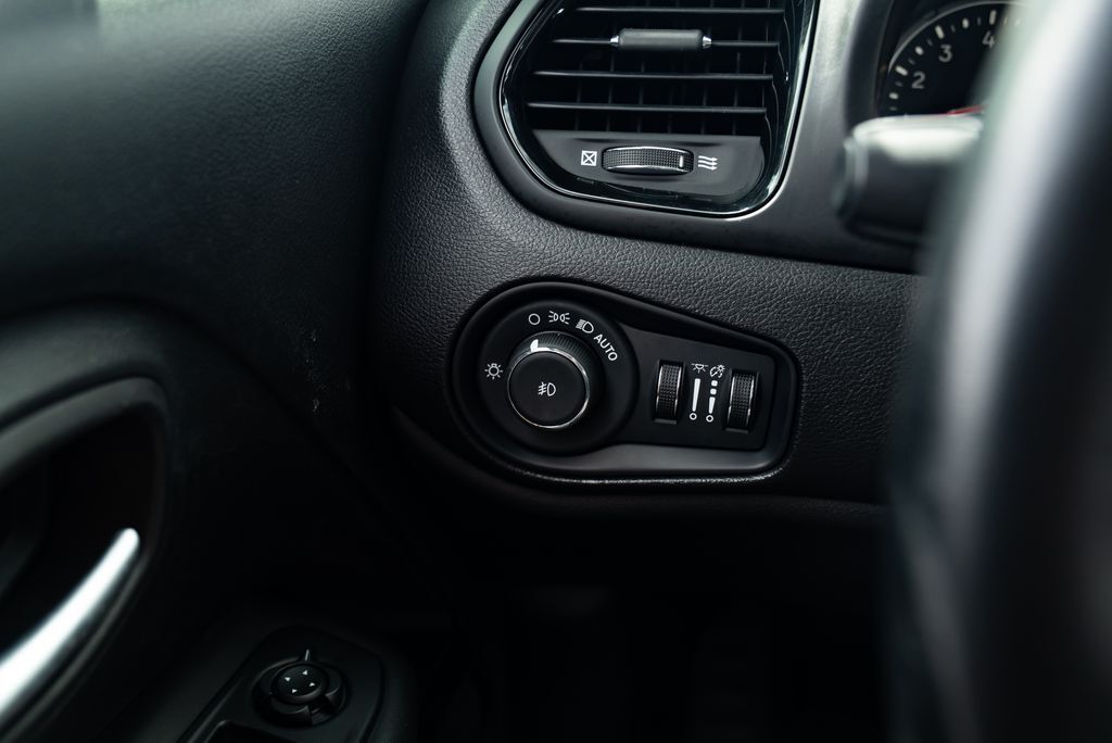 2019 Jeep Renegade Latitude Milwaukie OR