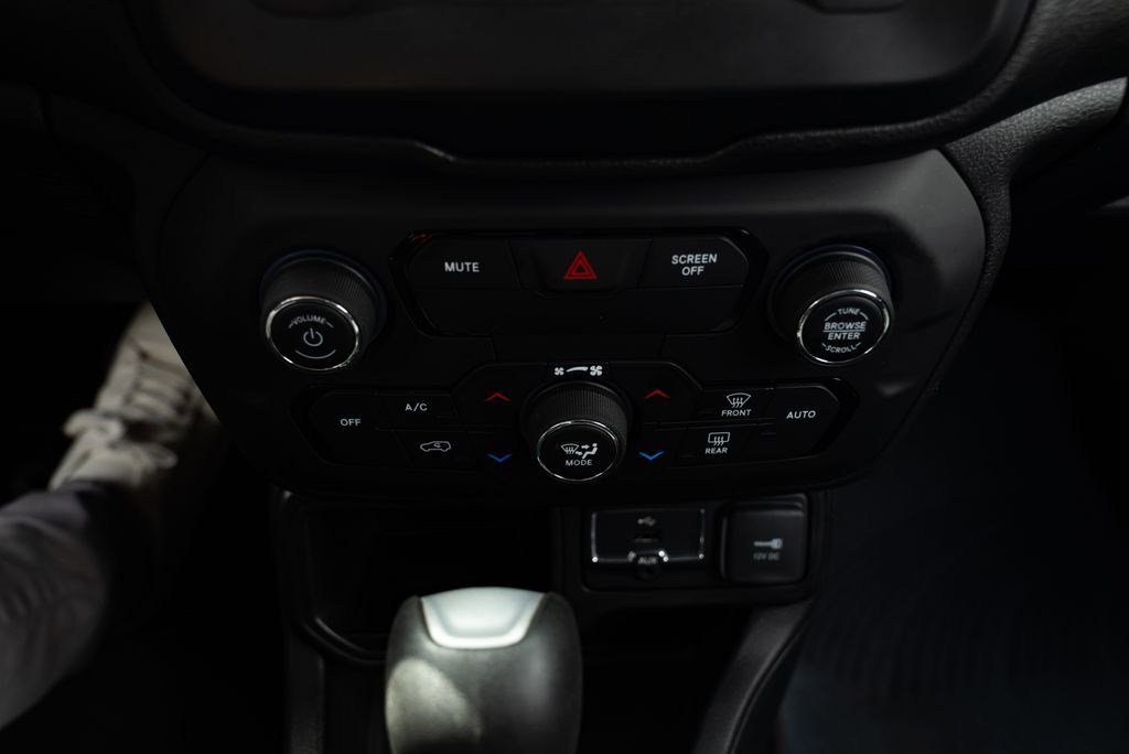 2019 Jeep Renegade Latitude Milwaukie OR