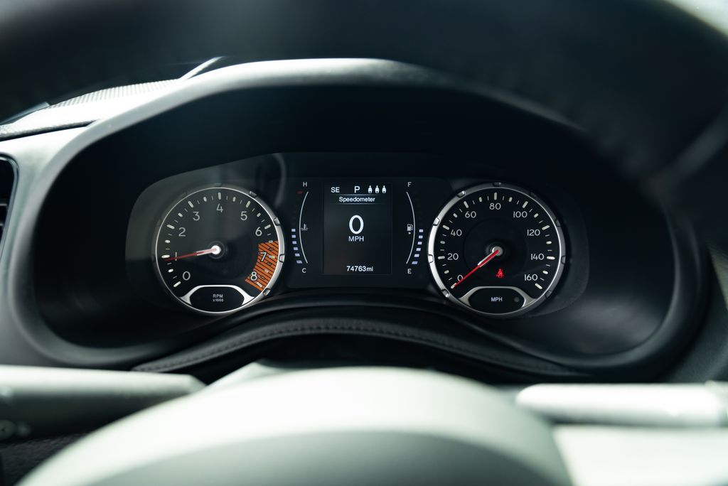 2019 Jeep Renegade Latitude Milwaukie OR