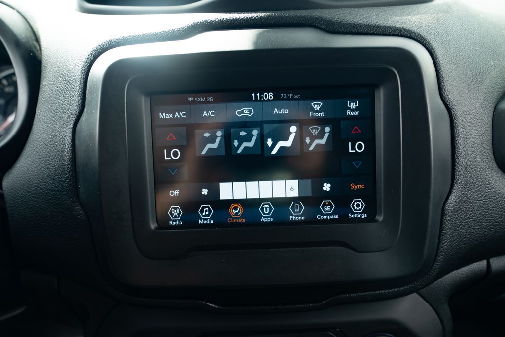 2019 Jeep Renegade Latitude Milwaukie OR