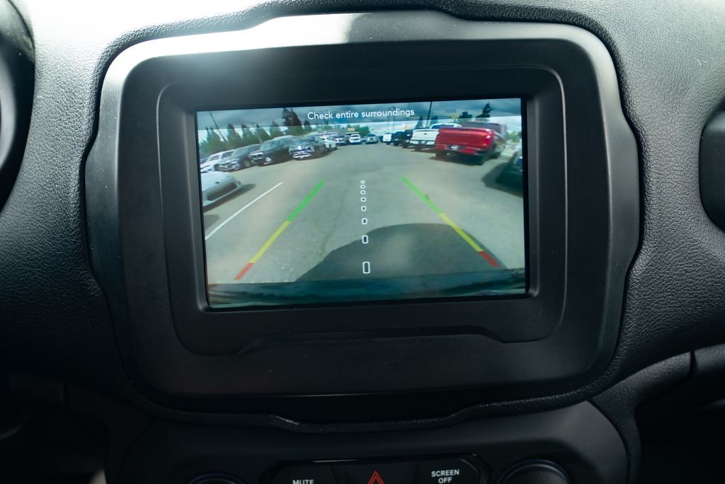 2019 Jeep Renegade Latitude Milwaukie OR