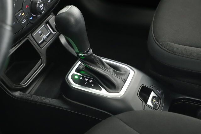 2019 Jeep Renegade Latitude New Braunfels TX