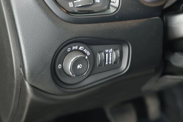 2019 Jeep Renegade Latitude New Braunfels TX