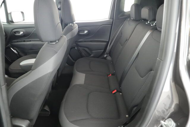2019 Jeep Renegade Latitude New Braunfels TX