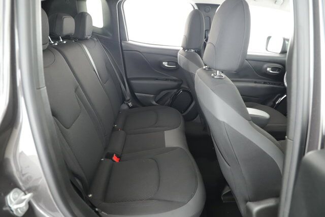 2019 Jeep Renegade Latitude New Braunfels TX