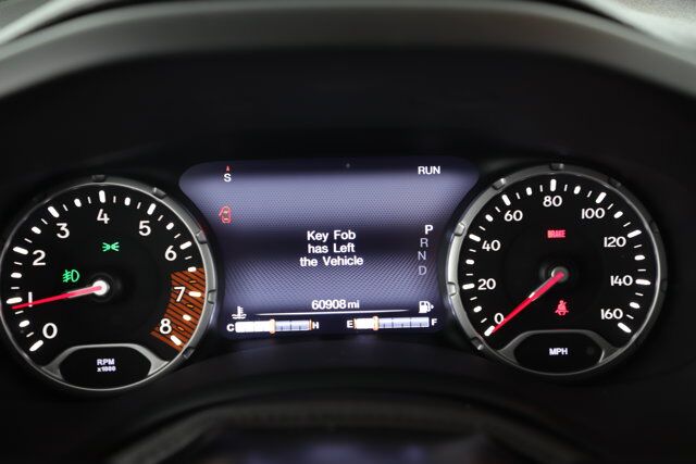 2019 Jeep Renegade Latitude New Braunfels TX