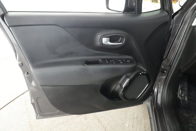 2019 Jeep Renegade Latitude New Braunfels TX