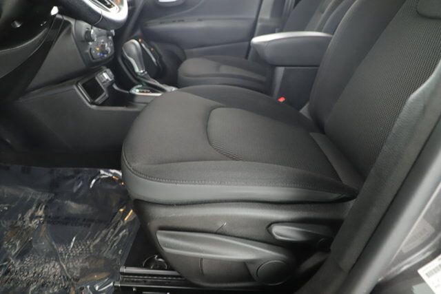 2019 Jeep Renegade Latitude New Braunfels TX