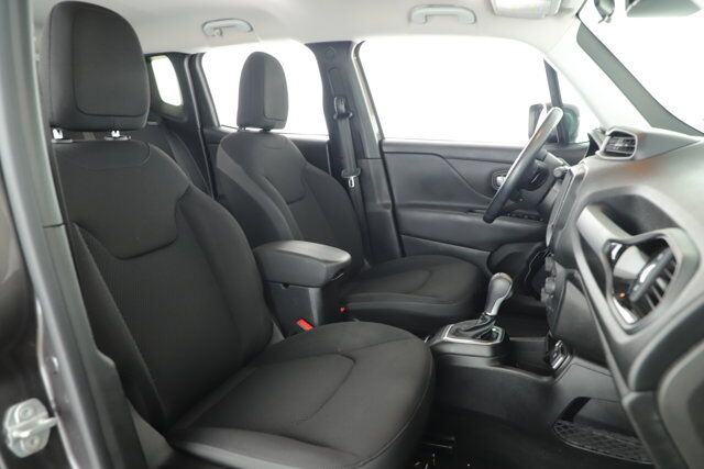 2019 Jeep Renegade Latitude New Braunfels TX