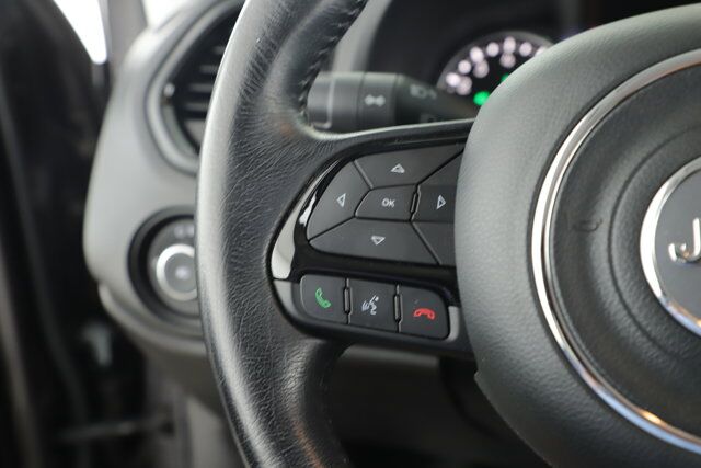 2019 Jeep Renegade Latitude New Braunfels TX