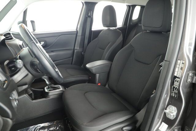 2019 Jeep Renegade Latitude New Braunfels TX