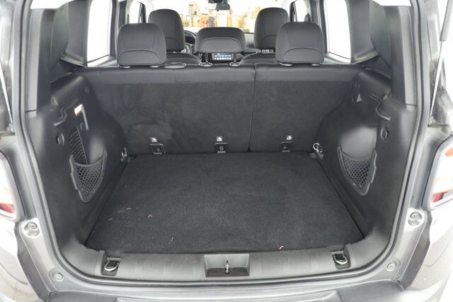 2019 Jeep Renegade Latitude New Braunfels TX