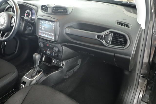 2019 Jeep Renegade Latitude New Braunfels TX
