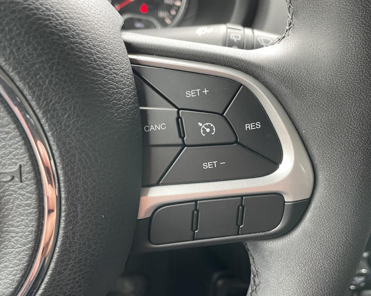 2019 Jeep Renegade Latitude Sport Utility 4D Port Orchard WA