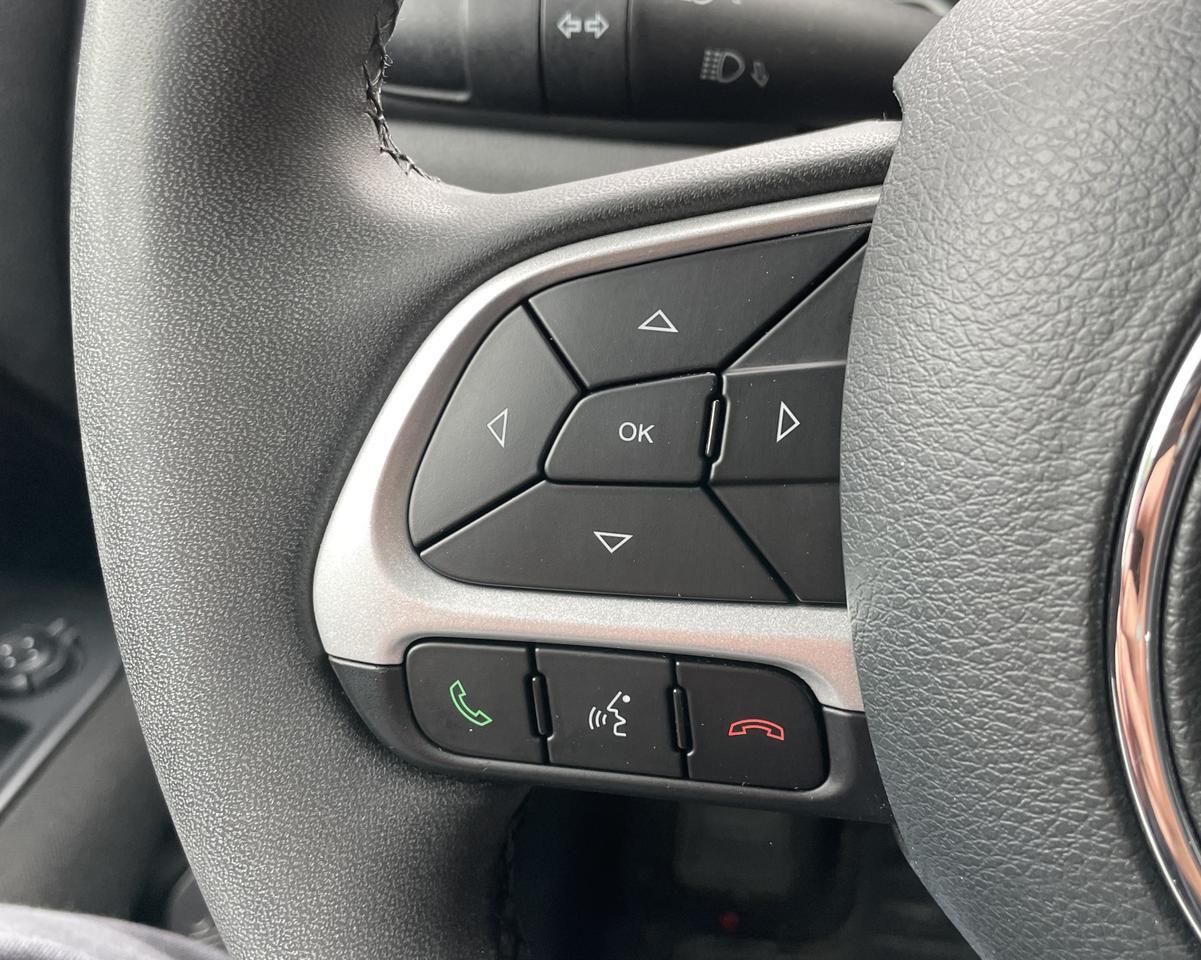 2019 Jeep Renegade Latitude Sport Utility 4D Port Orchard WA