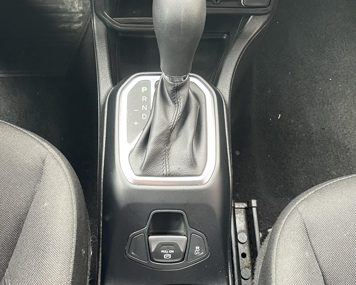 2019 Jeep Renegade Latitude Sport Utility 4D Port Orchard WA