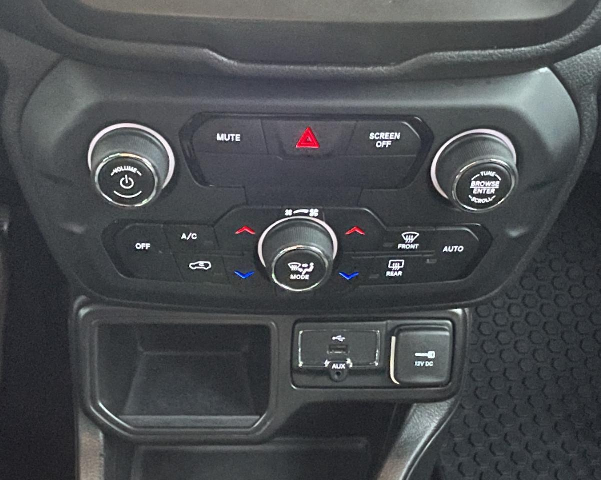 2019 Jeep Renegade Latitude Sport Utility 4D Port Orchard WA