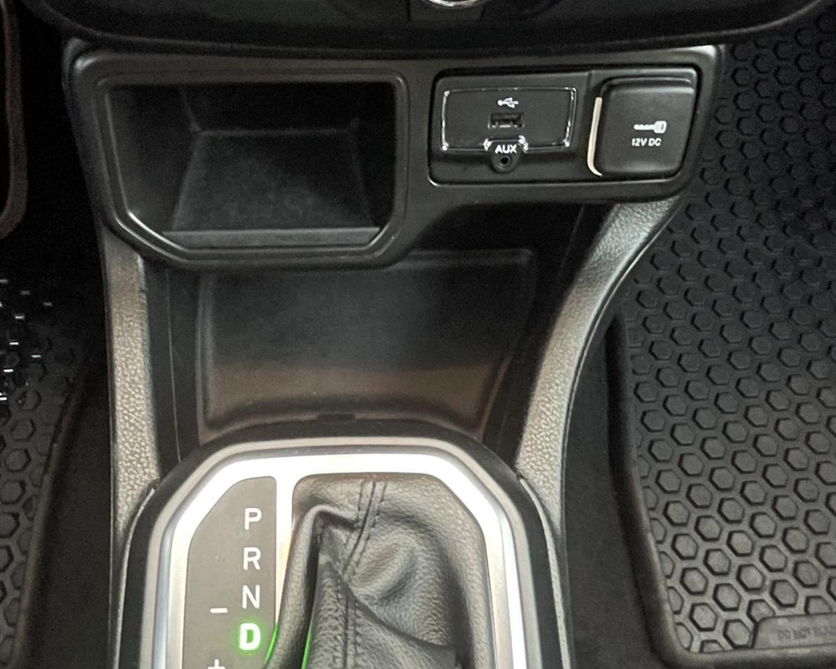 2019 Jeep Renegade Latitude Sport Utility 4D Port Orchard WA