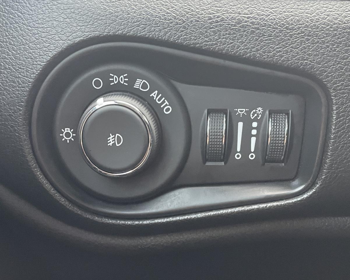 2019 Jeep Renegade Latitude Sport Utility 4D Port Orchard WA