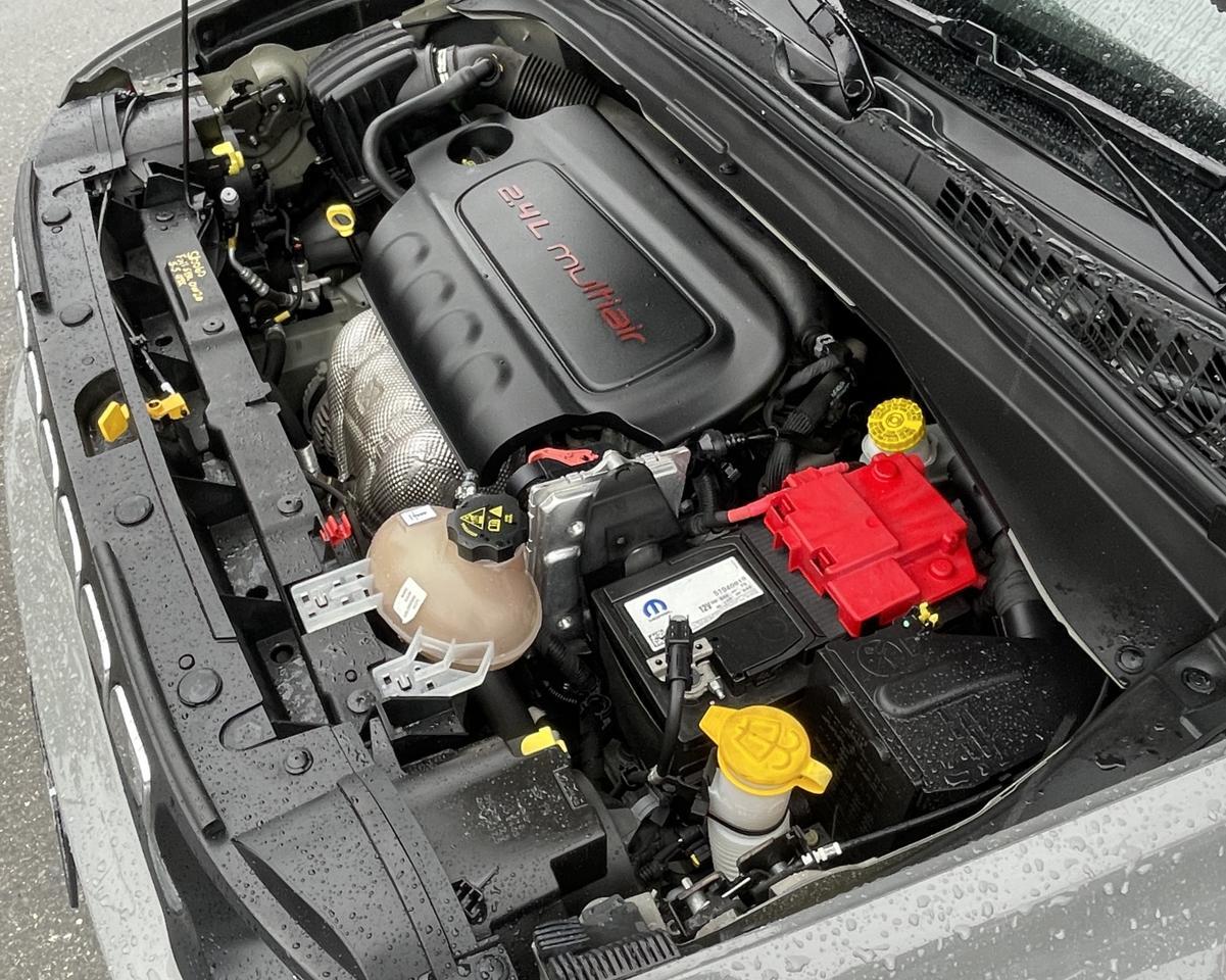 2019 Jeep Renegade Latitude Sport Utility 4D Port Orchard WA