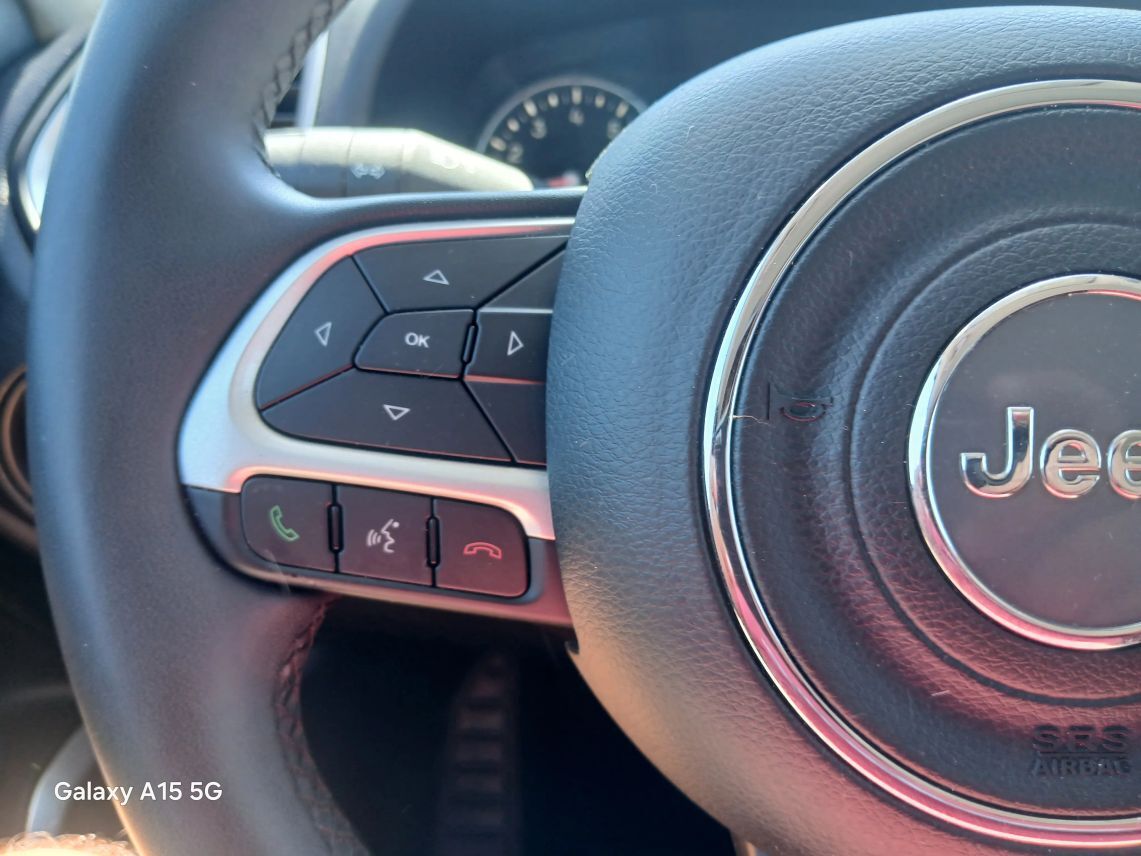 2019 Jeep Renegade Latitude Sport Utility 4D Maitland FL