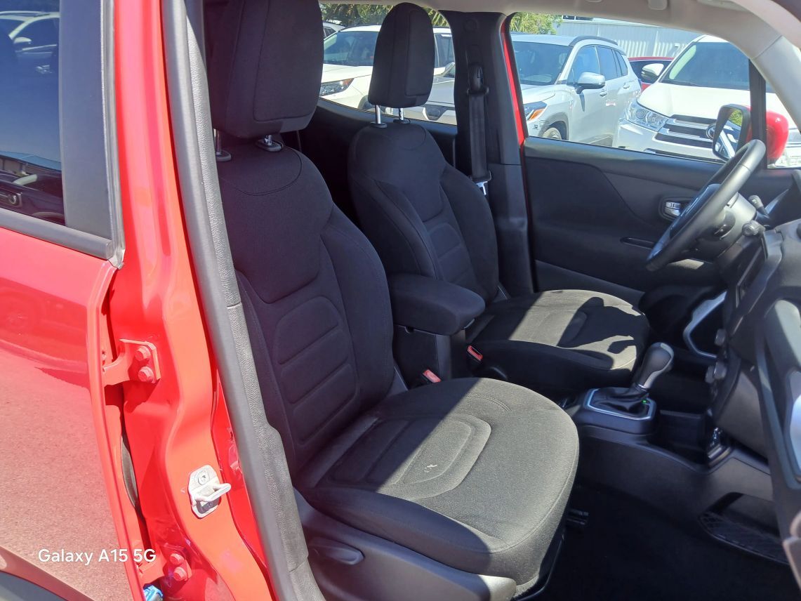 2019 Jeep Renegade Latitude Sport Utility 4D Maitland FL