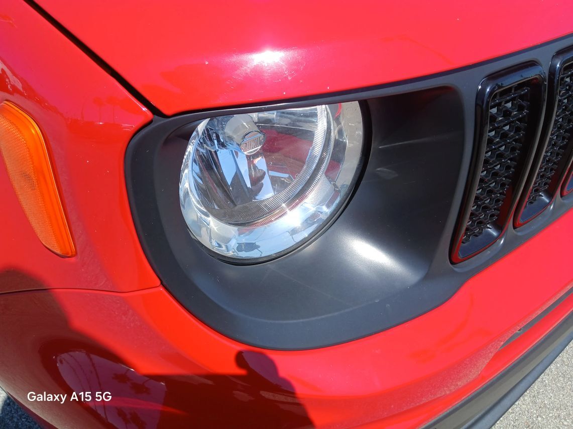 2019 Jeep Renegade Latitude Sport Utility 4D Maitland FL