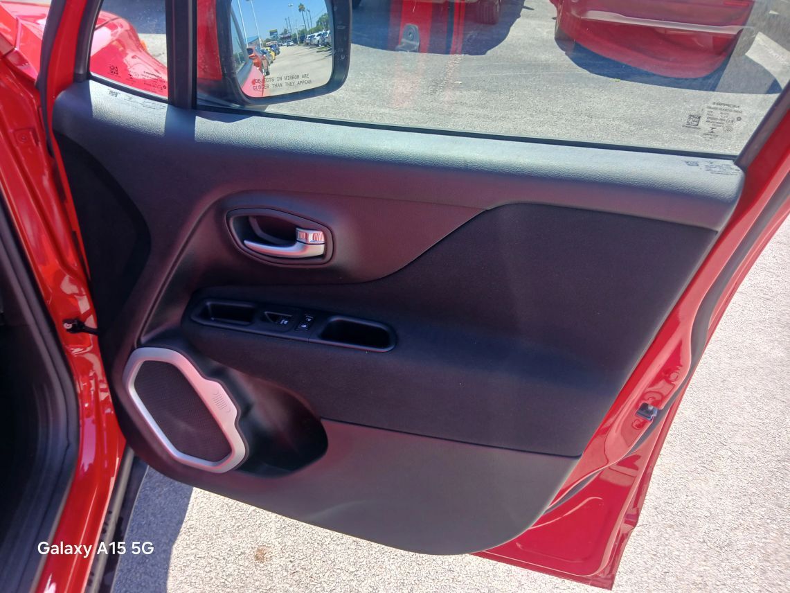 2019 Jeep Renegade Latitude Sport Utility 4D Maitland FL