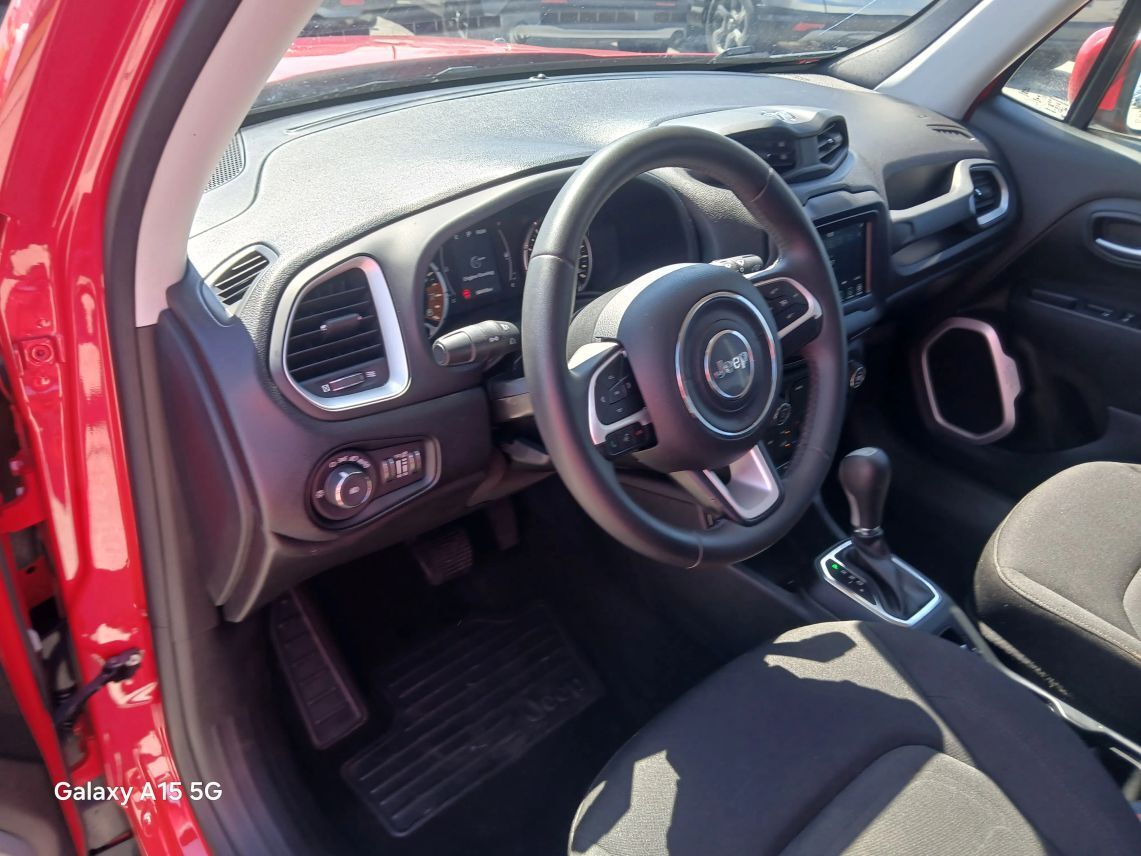 2019 Jeep Renegade Latitude Sport Utility 4D Maitland FL