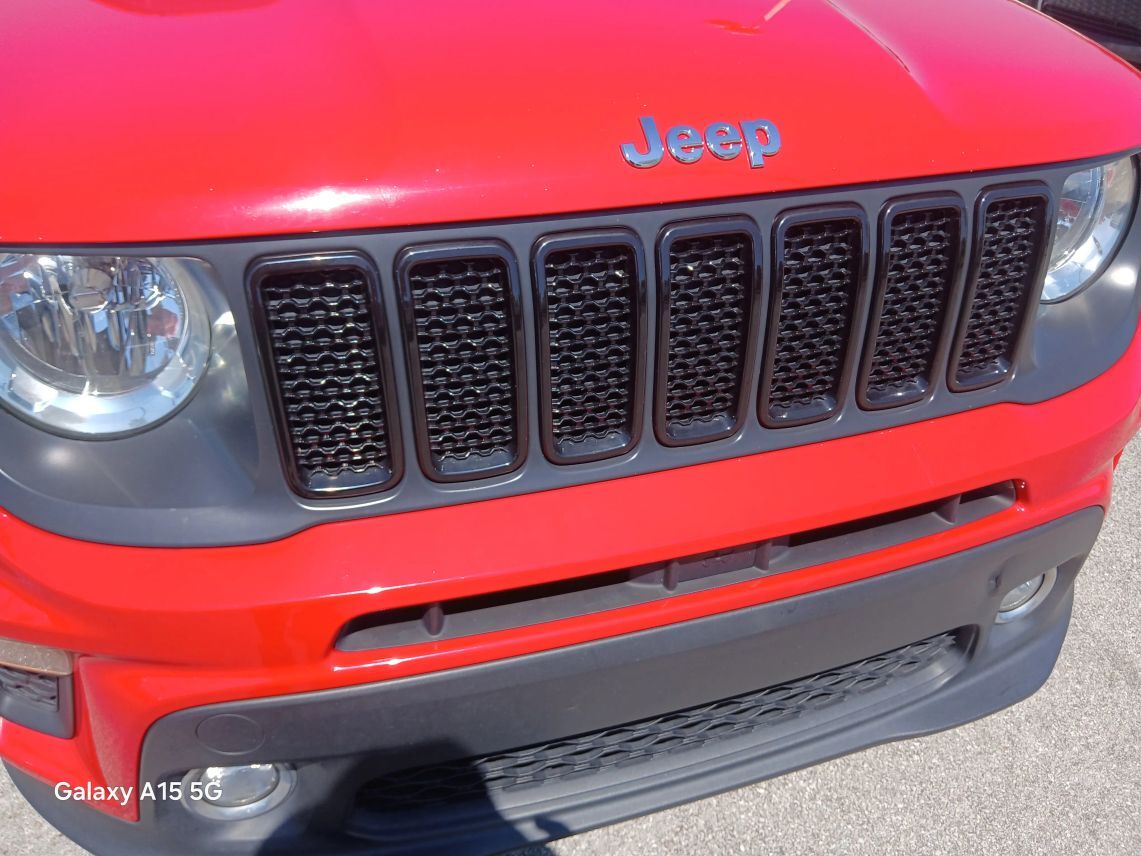 2019 Jeep Renegade Latitude Sport Utility 4D Maitland FL