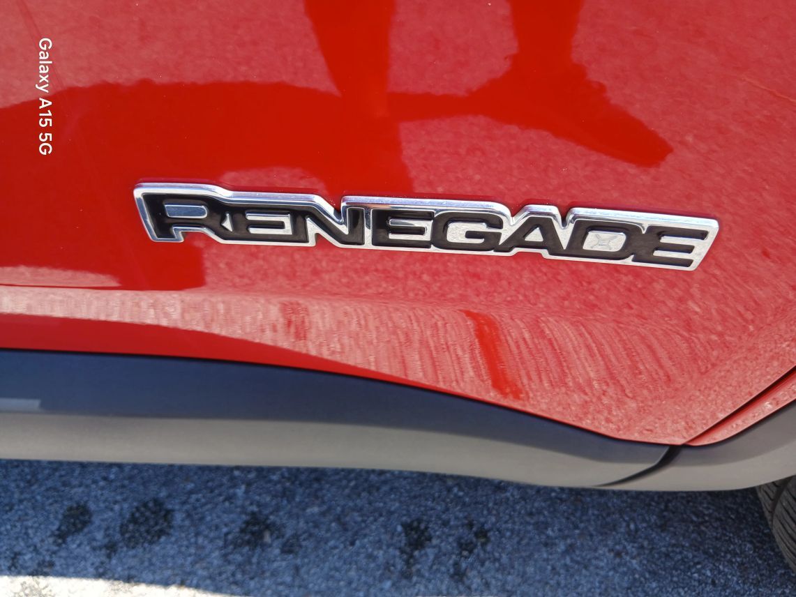 2019 Jeep Renegade Latitude Sport Utility 4D Maitland FL