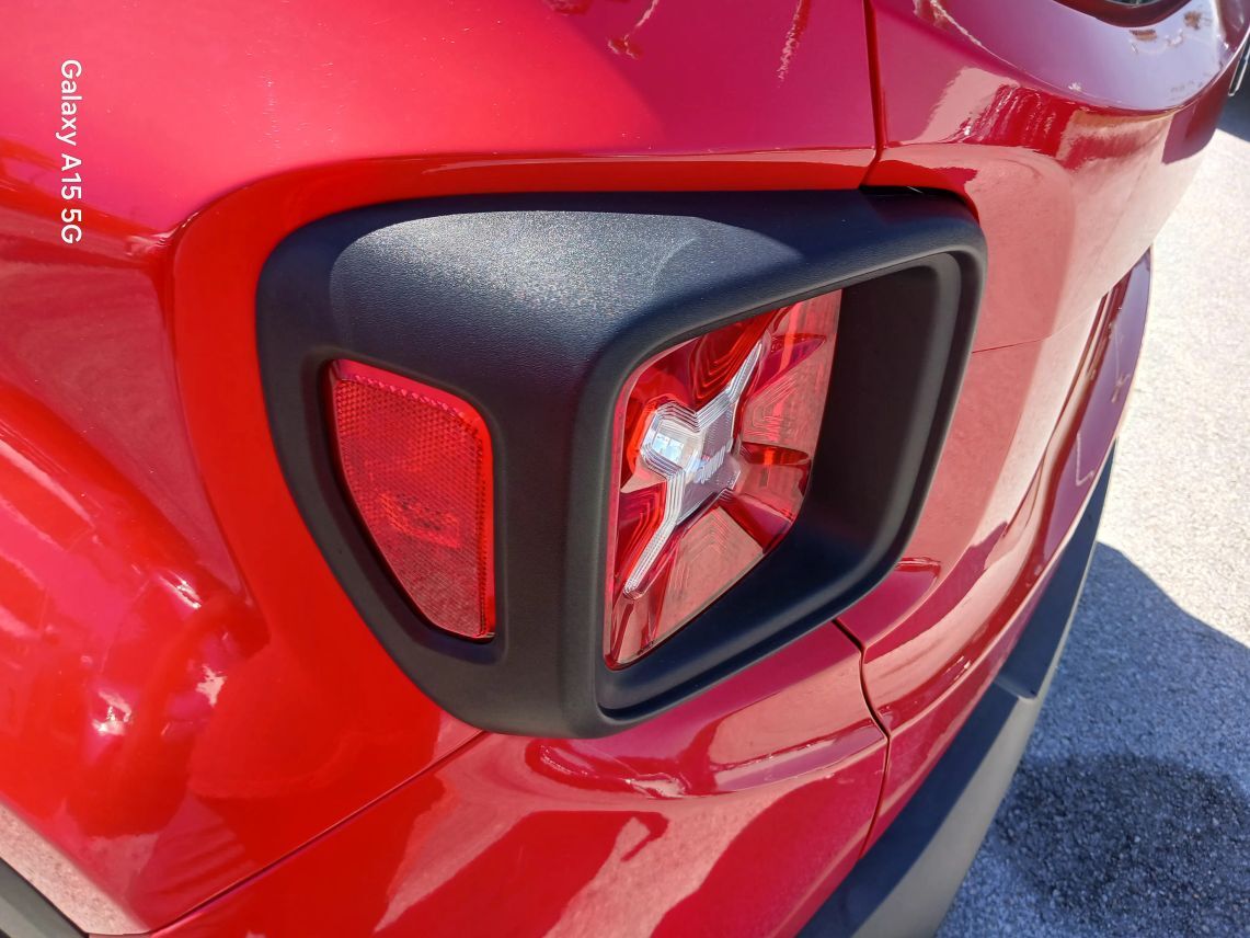 2019 Jeep Renegade Latitude Sport Utility 4D Maitland FL