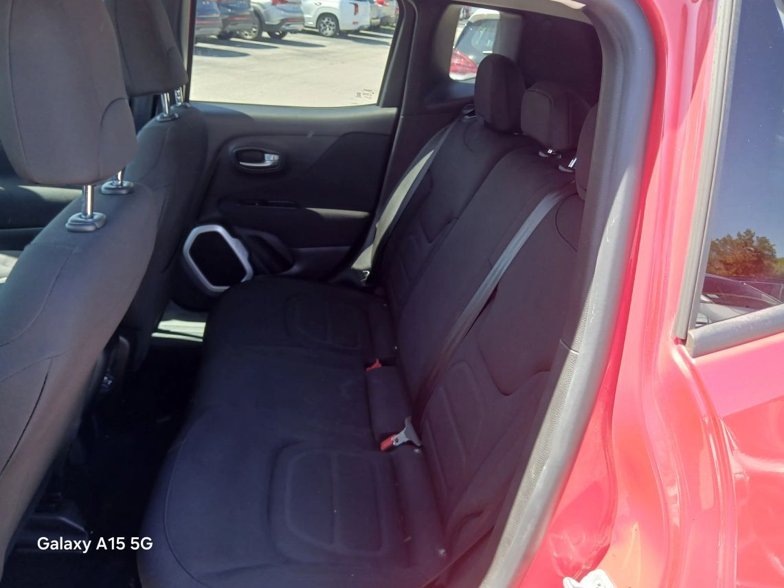 2019 Jeep Renegade Latitude Sport Utility 4D Maitland FL