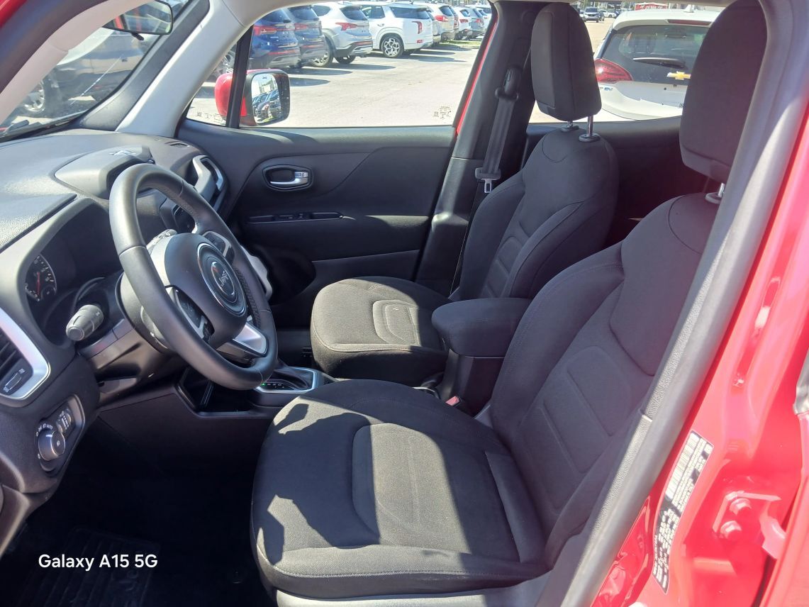 2019 Jeep Renegade Latitude Sport Utility 4D Maitland FL