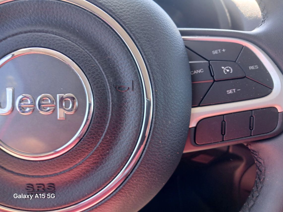 2019 Jeep Renegade Latitude Sport Utility 4D Maitland FL