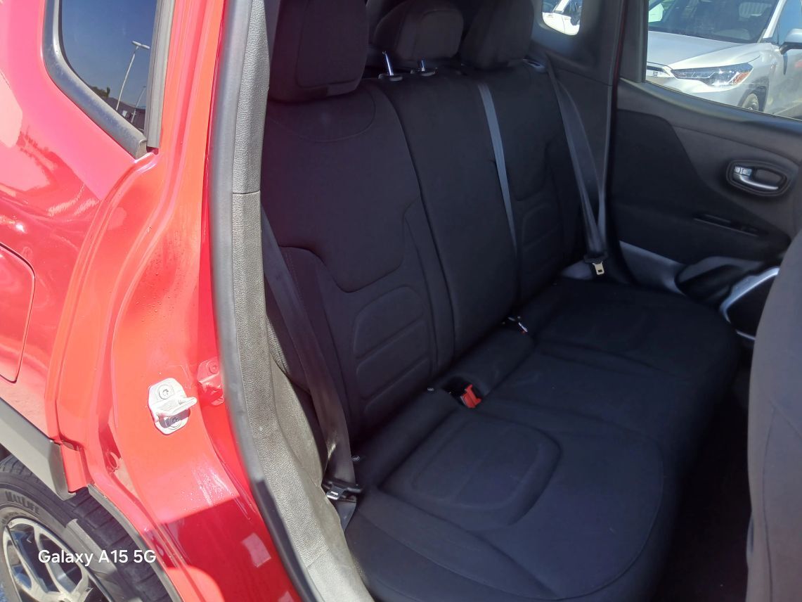 2019 Jeep Renegade Latitude Sport Utility 4D Maitland FL